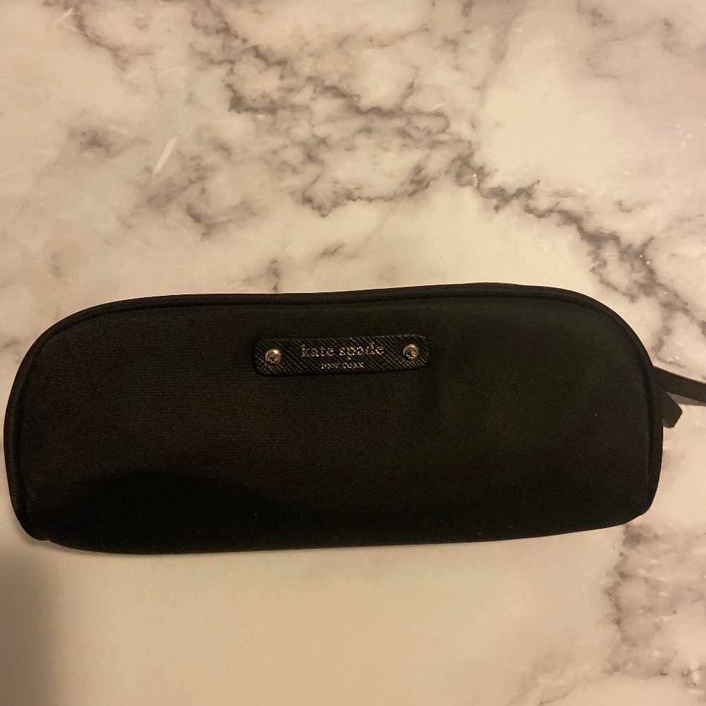 Kats Spade Cosmetic Bag